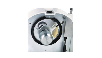 Spare scraper vulkollan (Polyurethane)